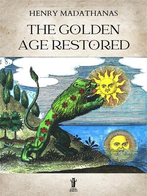 cover image of The Golden Age Restored